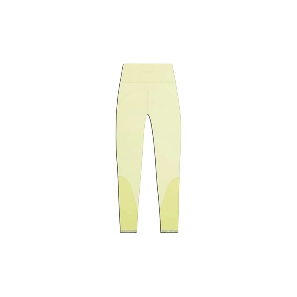 ***SOLD*** Adidas x Ivy Park Rib Panel Tights ***SOLD***